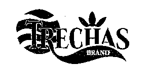 TRECHAS BRAND