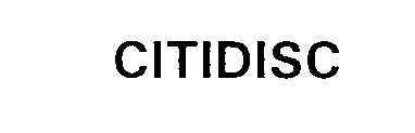 CITIDISC