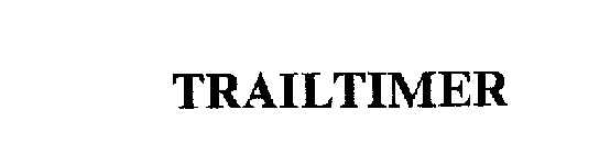 TRAILTIMER