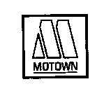 MOTOWN M