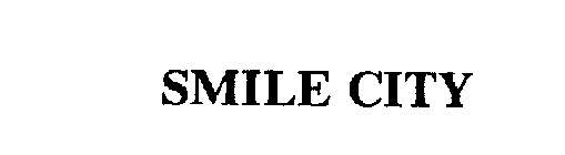 SMILE CITY