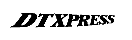 DTXPRESS