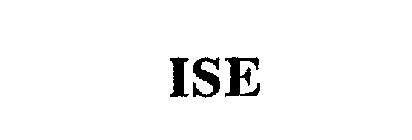 ISE