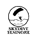 SKYDIVE ELSINORE