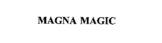 MAGNA MAGIC