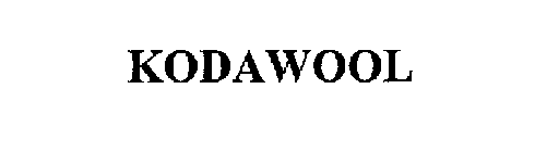 KODAWOOL