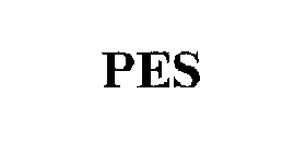 PES