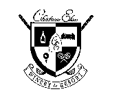 CHATEAU ELAN WINERY & RESORT
