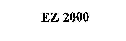 EZ 2000