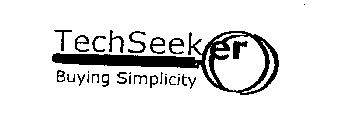 TECHSEEKER BUYING SIMPLICITY