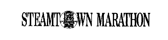STEAMTOWN MARATHON