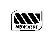 MEDICVENT