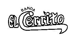 BANDA EL CERRITO