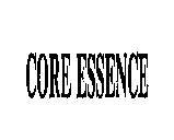 CORE ESSENCE