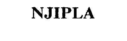 NJIPLA