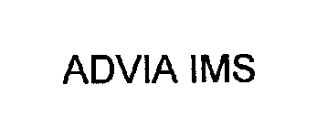 ADVIA IMS