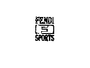 FENDI SPORTS