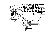 CAPTAIN EYEBALL