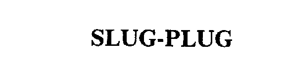 SLUG-PLUG