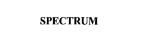 SPECTRUM