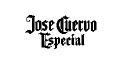 JOSE CUERVO ESPECIAL