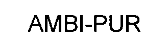 AMBI-PUR