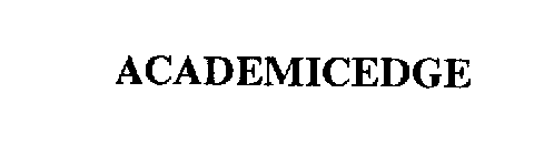 ACADEMICEDGE