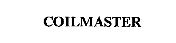 COILMASTER