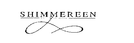 SHIMMEREEN