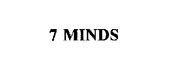 7 MINDS