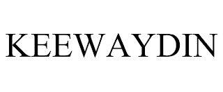 KEEWAYDIN