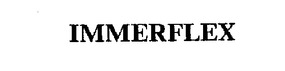 IMMERFLEX