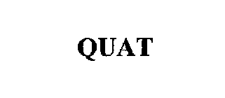 QUAT