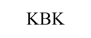 KBK