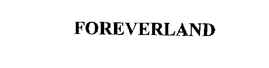 FOREVERLAND