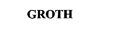 GROTH