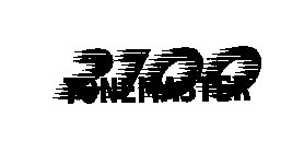 TONE MASTER 2100