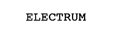 ELECTRUM