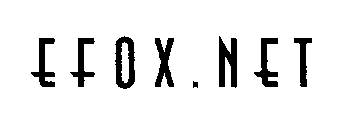 EFOX.NET