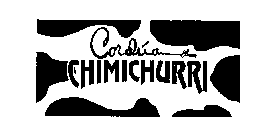 CORDUA CHIMICHURRI