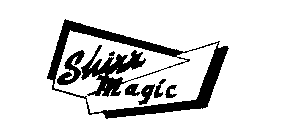 SHIRR MAGIC