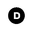 D