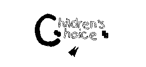 CHILDREN'S CHOICE