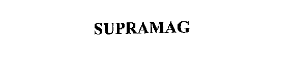 SUPRAMAG