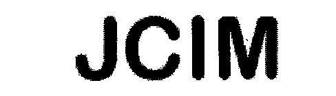 JCIM