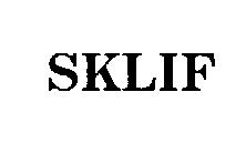 SKLIF