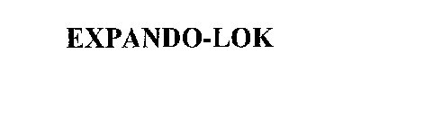 EXPANDO-LOK