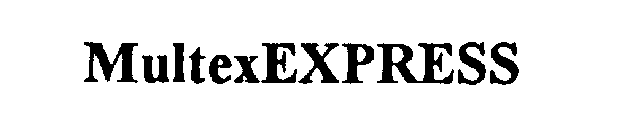 MULTEXEXPRESS