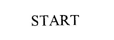 THE START SYSTEM