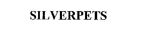 SILVERPETS